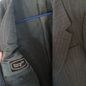 Zegna blazer